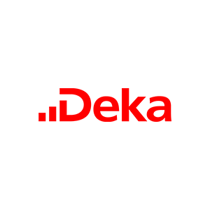 Partner des Sparkassenmarathons Hannover: DEKA