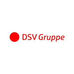 Partner des Sparkassenmarathons Hannover: DSV Gruppe